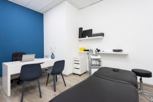 MITOS Y VERDADES DE LA FISIOTERAPIA