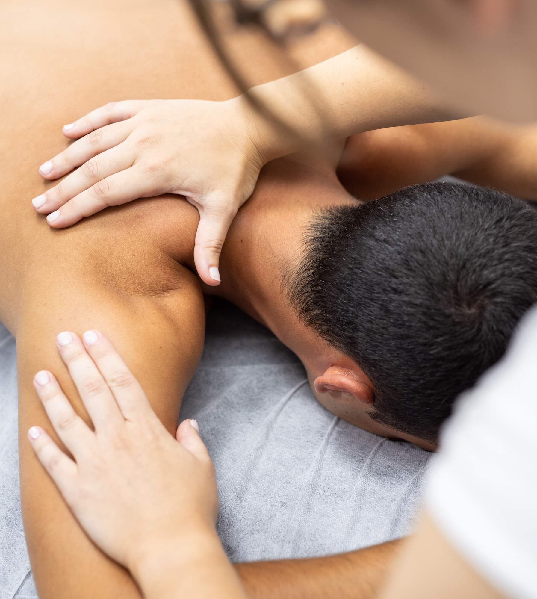 Fisioterapia general
