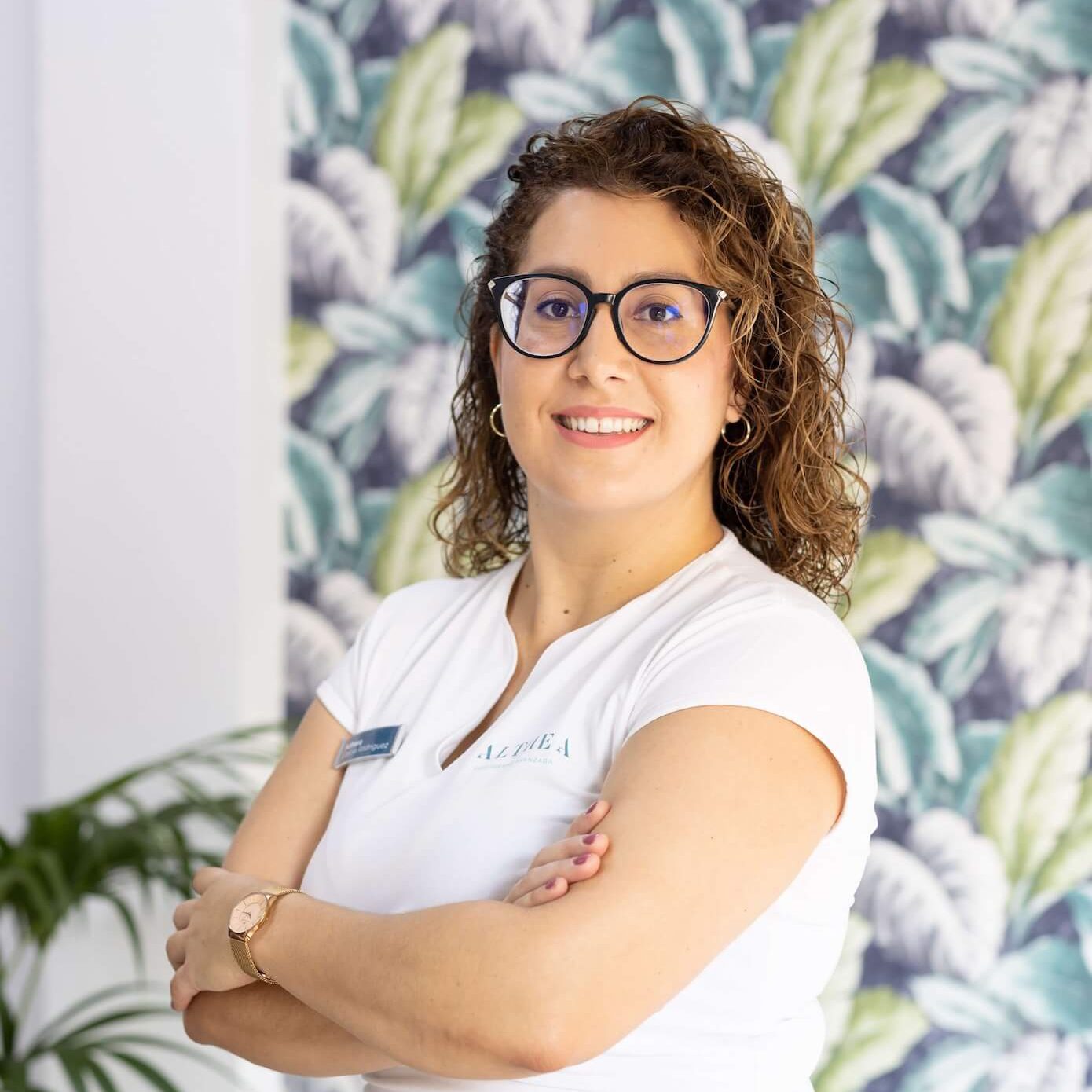 Luz Adhara García Rodríguez