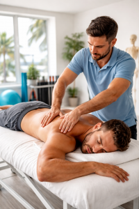 Fisioterapia en Tenerife: cómo elegir fisioterapeuta y qué tratamientos funcionan