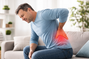 Dolor de espalda en Tenerife: tratamiento, causas y cuándo acudir a un especialista